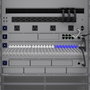 Ubiquiti Switch Ethernet Couche 3 24 Ports, 8 x 2.5 GbE RJ45 + 16 x 1 GbE RJ45 + 2 x 10G SFP+, Alimentation 50W, acier SGCC