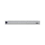 Ubiquiti Switch Ethernet Couche 3 24 Ports, 8 x 2.5 GbE RJ45 + 16 x 1 GbE RJ45 + 2 x 10G SFP+, Alimentation 50W, acier SGCC