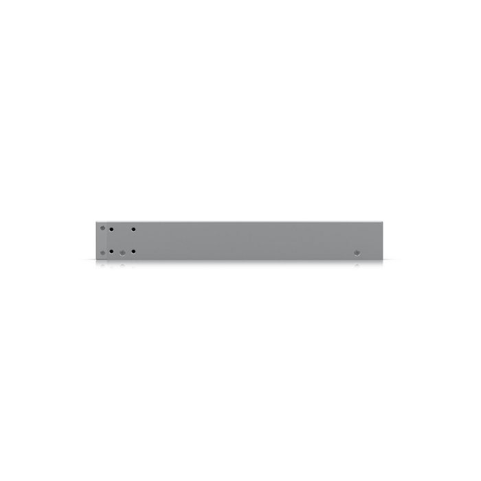 Ubiquiti Switch Ethernet Couche 3 24 Ports, 8 x 2.5 GbE RJ45 + 16 x 1 GbE RJ45 + 2 x 10G SFP+, Alimentation 50W, acier SGCC