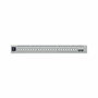 Ubiquiti Switch Ethernet Couche 3 24 Ports, 8 x 2.5 GbE RJ45 + 16 x 1 GbE RJ45 + 2 x 10G SFP+, Alimentation 50W, acier SGCC