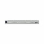 Ubiquiti Switch Ethernet Couche 3 24 Ports, 8 x 2.5 GbE RJ45 + 16 x 1 GbE RJ45 + 2 x 10G SFP+, Alimentation 50W, acier SGCC