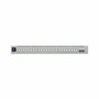 Ubiquiti Switch Ethernet Couche 3 24 Ports, 8 x 2.5 GbE RJ45 + 16 x 1 GbE RJ45 + 2 x 10G SFP+, Alimentation 50W, acier SGCC