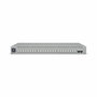 Ubiquiti Switch Ethernet Couche 3 24 Ports, 8 x 2.5 GbE RJ45 + 16 x 1 GbE RJ45 + 2 x 10G SFP+, Alimentation 50W, acier SGCC
