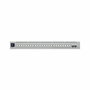 Ubiquiti Switch Ethernet Couche 3 24 Ports, 8 x 2.5 GbE RJ45 + 16 x 1 GbE RJ45 + 2 x 10G SFP+, Alimentation 50W, acier SGCC