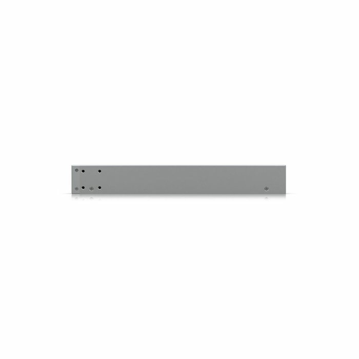 Ubiquiti Switch Ethernet Couche 3 24 Ports, 8 x 2.5 GbE RJ45 + 16 x 1 GbE RJ45 + 2 x 10G SFP+, Alimentation 50W, acier SGCC