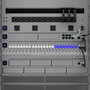 Ubiquiti Switch Ethernet Couche 3 24 Ports, 8 x 2.5 GbE RJ45 + 16 x 1 GbE RJ45 + 2 x 10G SFP+, Alimentation 50W, acier SGCC