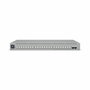 Ubiquiti Switch Ethernet Couche 3 24 Ports, 8 x 2.5 GbE RJ45 + 16 x 1 GbE RJ45 + 2 x 10G SFP+, Alimentation 50W, acier SGCC