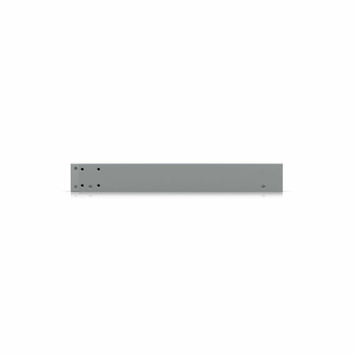 Ubiquiti Switch Ethernet Couche 3 24 Ports, 8 x 2.5 GbE RJ45 + 16 x 1 GbE RJ45 + 2 x 10G SFP+, Alimentation 50W, acier SGCC