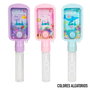 Color Baby Pompero avec jeu d'eau 35 ml - Modèles assortis - Jouet d'extérieur pour enfants à partir de 3 ans
