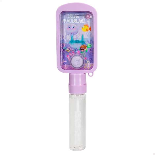 Color Baby Pompero avec jeu d'eau 35 ml - Modèles assortis - Jouet d'extérieur pour enfants à partir de 3 ans
