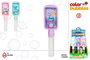 Color Baby Pompero avec jeu d'eau 35 ml - Modèles assortis - Jouet d'extérieur pour enfants à partir de 3 ans