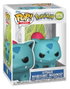 Funko Figurine POP! Pokémon Ivysaur