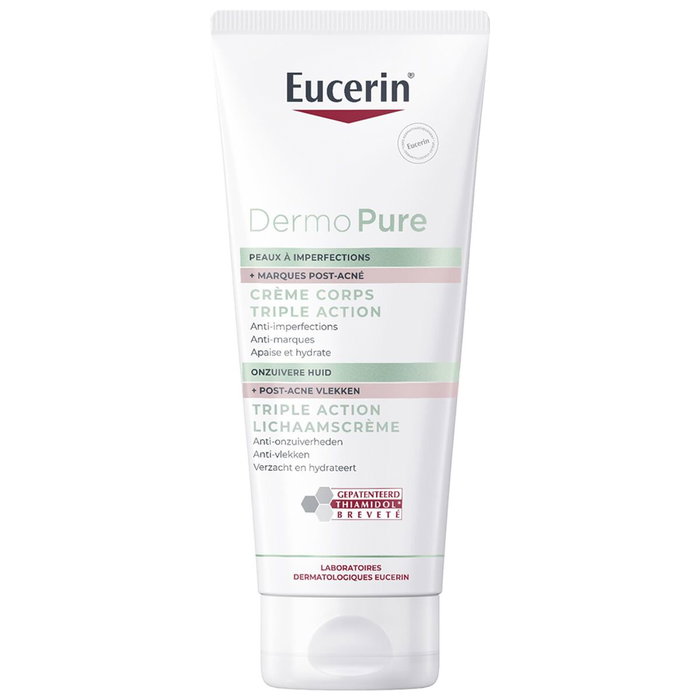 Eucerin Lotion corporelle Eucerin Lotion corporelle