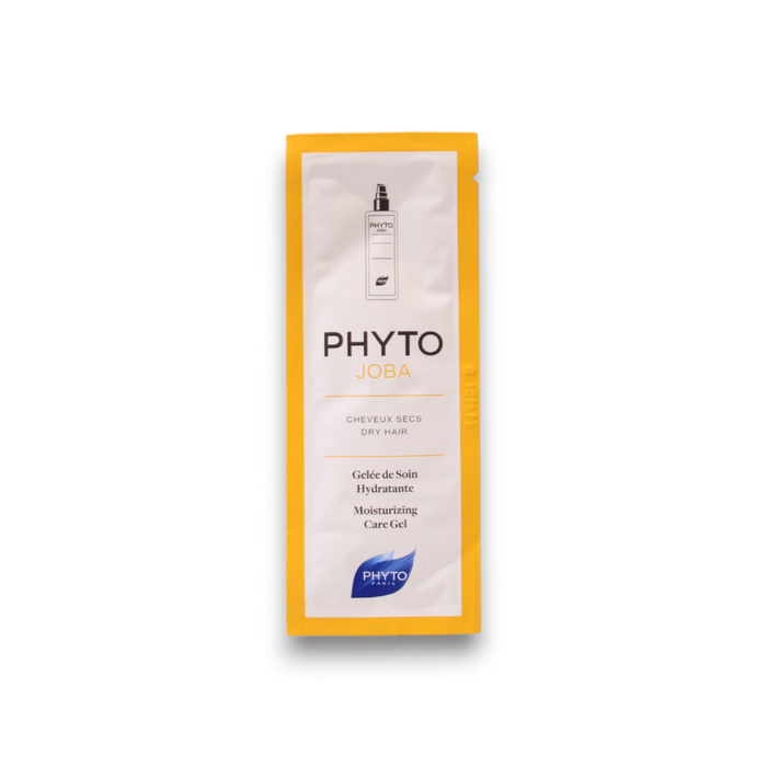 Phyto Joba Crème Capillaire Hydratante - Échantillon 5 ml - Soin Cheveux Unisexe
