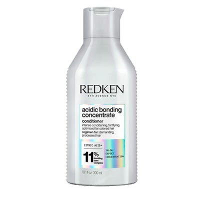 Redken ACIDIC BONDING CONCENTRATE Après-shampoing réparateur 500 ml Redken ACIDIC BONDING CONCENTRATE Après-shampoing réparateur 500 ml