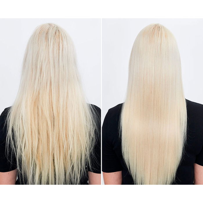 Redken Acidic Bonding Concentrate Après-shampooing professionnel sans sulfate pour cheveux abîmés, 500 ml