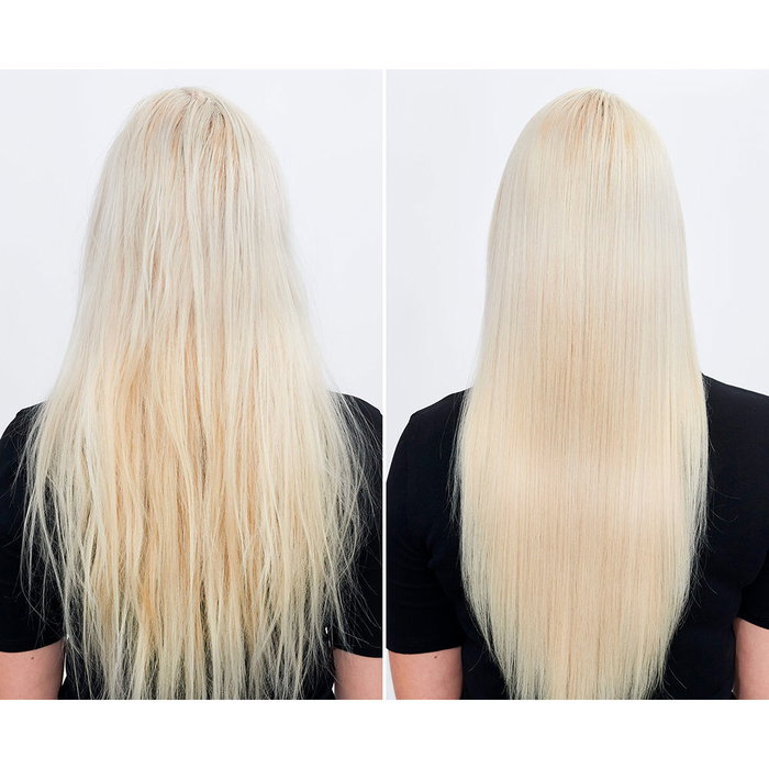 Redken Acidic Bonding Concentrate Après-shampooing professionnel sans sulfate pour cheveux abîmés, 500 ml