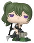Funko Figurine POP! Animation Übel