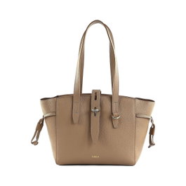 FURLA Sac à main FURLA NET Greige