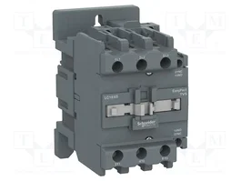 SCHNEIDER ELECTRIC LC1E50M5 Easy TeSys Contacteur 3-pôles 220VAC