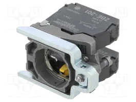 SCHNEIDER ELECTRIC Élément de contact Harmony XB4 NC + NO 22mm