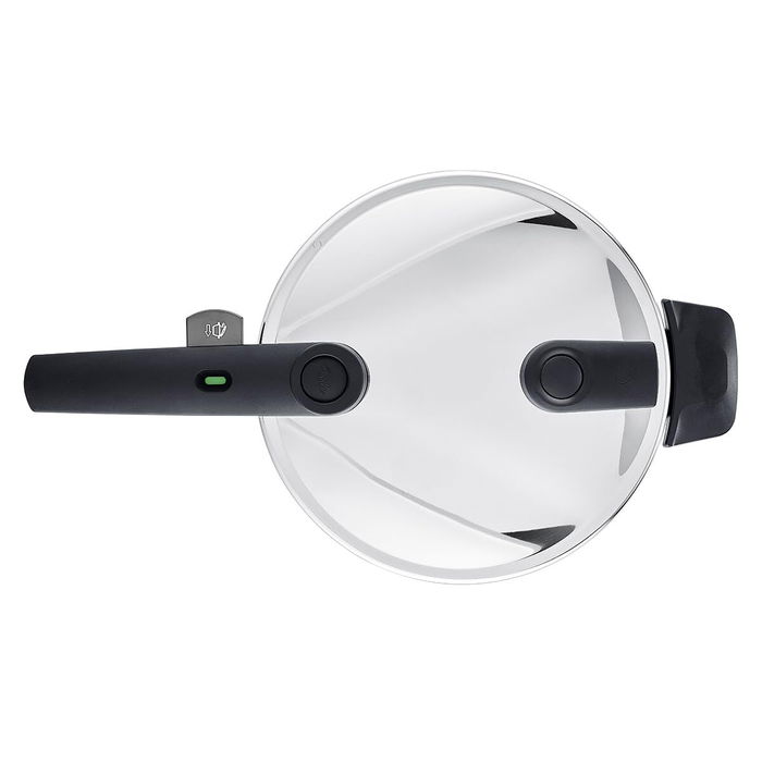 Marmites Express Fissler VITAQUICK PREMIUM GLOSSY Acier inoxydable 4,5 L