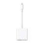 Apple Adaptateur Photo Lightning vers USB 3 - Transfert Photos et Vidéos pour iPhone et iPad