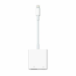 Apple Adaptateur pour appareil photo Lightning vers USB 3