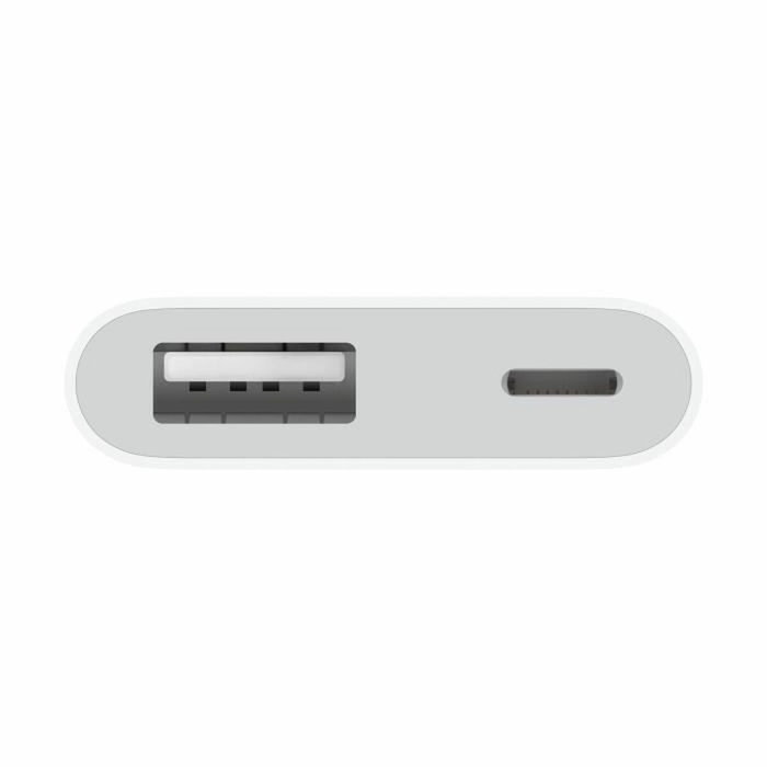 Apple Adaptateur pour appareil photo Lightning vers USB 3