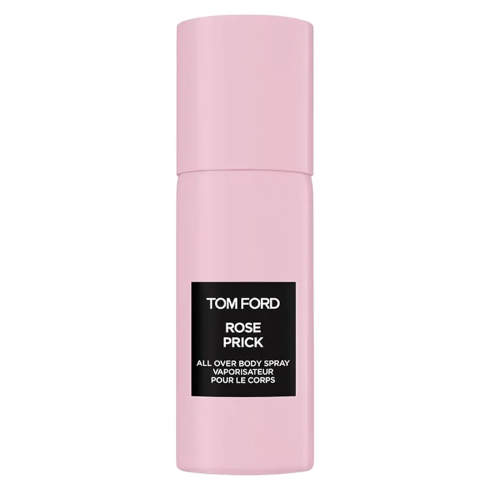 Tom Ford Rose Prick Parfum Spray Corporel Tom Ford Rose Prick Parfum Spray Corporel