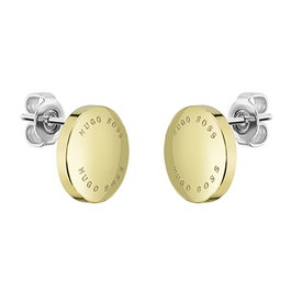 Boucles d´oreilles Femme Hugo Boss 1580159 1 cm