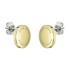 Boucles d´oreilles Femme Hugo Boss 1580159 1 cm