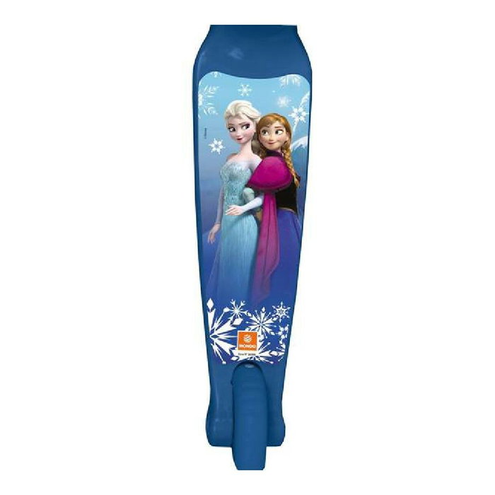 Mondo Trottinette 3 roues inversées La Reine des Neiges
