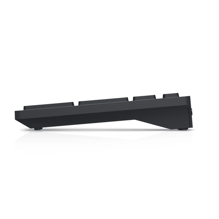 Dell KB500 Clavier Noir US International