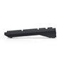 Dell KB500 Clavier Noir US International