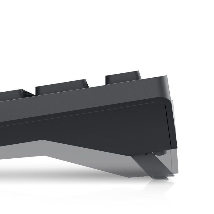 Dell KB500 Clavier Noir US International