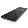 Dell KB500 Clavier Noir US International