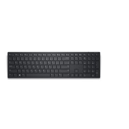 Dell KB500 Clavier Noir US International