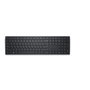 Dell KB500 Clavier Noir US International