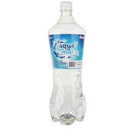 AQUA DE MAR Spray d'eau de mer douce 70ml