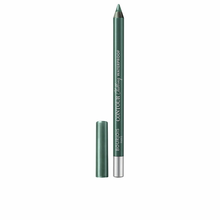 Bourjois Contour Clubbing Eyeliner Waterproof 050-Loving Green Bourjois Contour Clubbing Eyeliner Waterproof 050-Loving Green