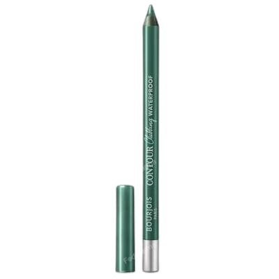 Bourjois Contour Clubbing Eyeliner Waterproof 050-Loving Green Bourjois Contour Clubbing Eyeliner Waterproof 050-Loving Green
