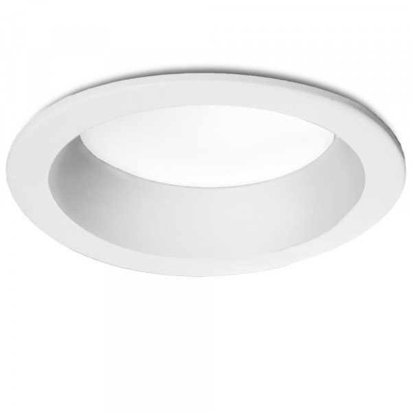 Spot LED Circulaire Downlight 24W 3360Lm 2700K Anti-éblouissant UGR19 Spot LED Circulaire Downlight 24W 3360Lm 2700K Anti-éblouissant UGR19