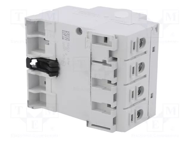 ABB F204A-63/0.3 Interrupteur différentiel 4 pôles 63A 300mA