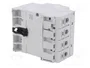 ABB F204A-63/0.3 Interrupteur différentiel 4 pôles 63A 300mA