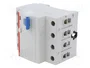 ABB F204A-63/0.3 Interrupteur différentiel 4 pôles 63A 300mA