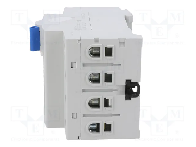 ABB F204A-63/0.3 Interrupteur différentiel 4 pôles 63A 300mA