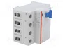 ABB F204A-63/0.3 Interrupteur différentiel 4 pôles 63A 300mA