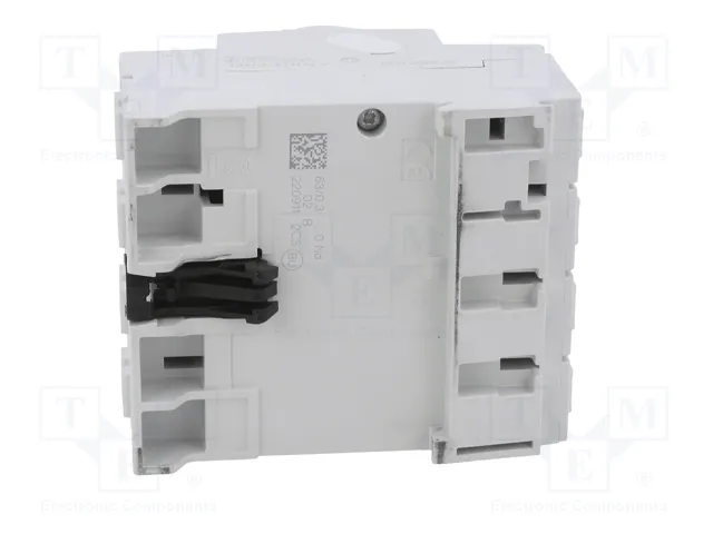 ABB F204A-63/0.3 Interrupteur différentiel 4 pôles 63A 300mA