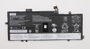 Lenovo Batterie interne Lithium-ion 51Wh, 4 cellules, Noir